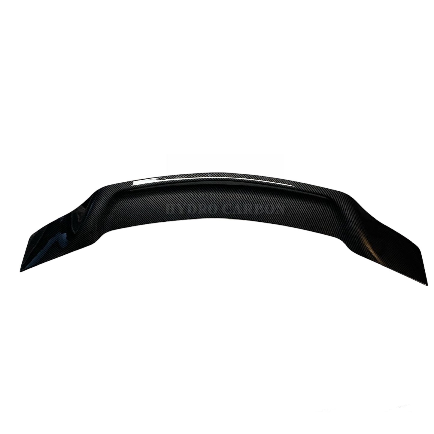 INFINITI G37 G35 SEDAN CARBON FIBER HIGH KICK R STYLE SPOILER