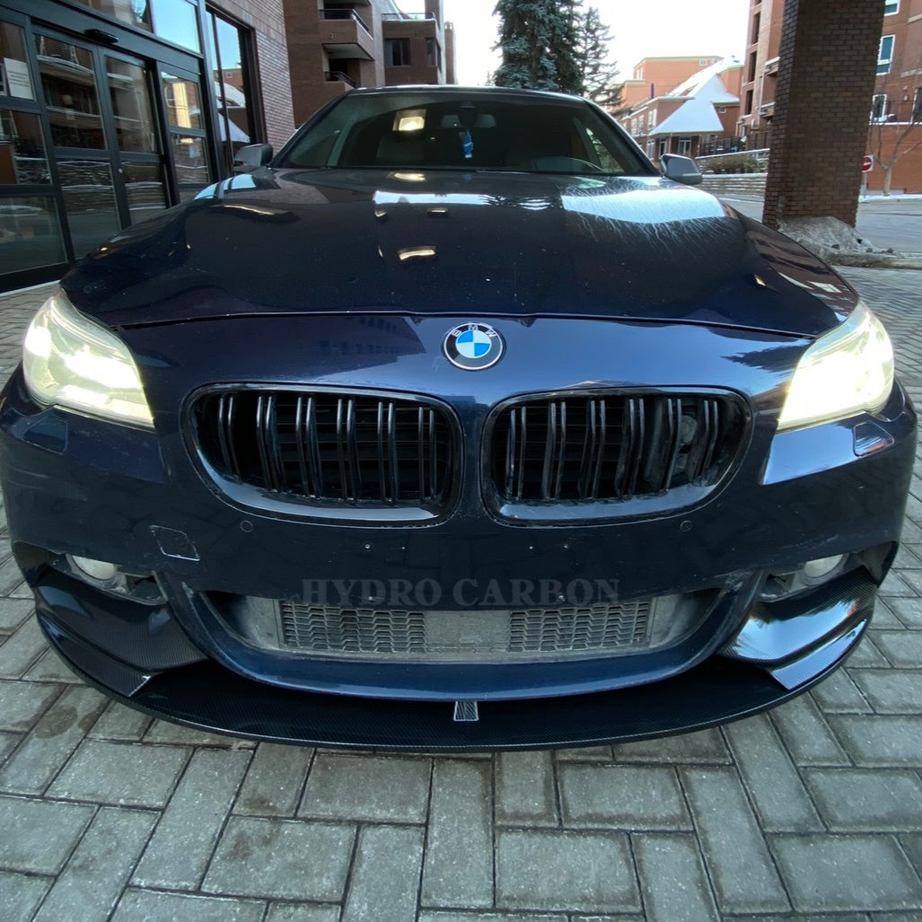 BMW 5 Series F10 F11 Sport Front Lip