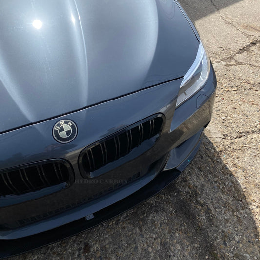 BMW 5 Series F10 F11 Sport Front Lip